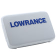 Lowrance Elite-7 Ti / Ti Suncover