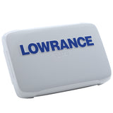 Lowrance Elite-7 Ti / Ti Suncover