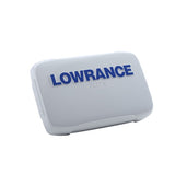Lowrance Elite-5 Ti Suncover