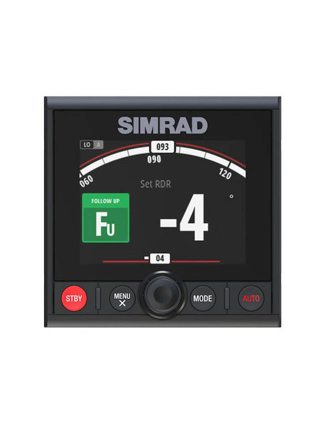 Simrad AP44 VRF Pack High Capacity