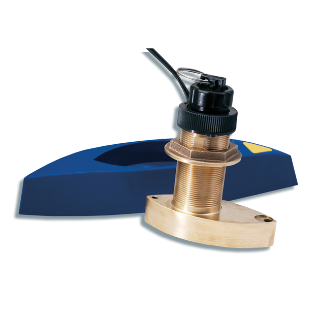 Navico B744V W/N2K SPEED/TEMP
