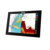 Simrad NSX 12 with Active Imaging