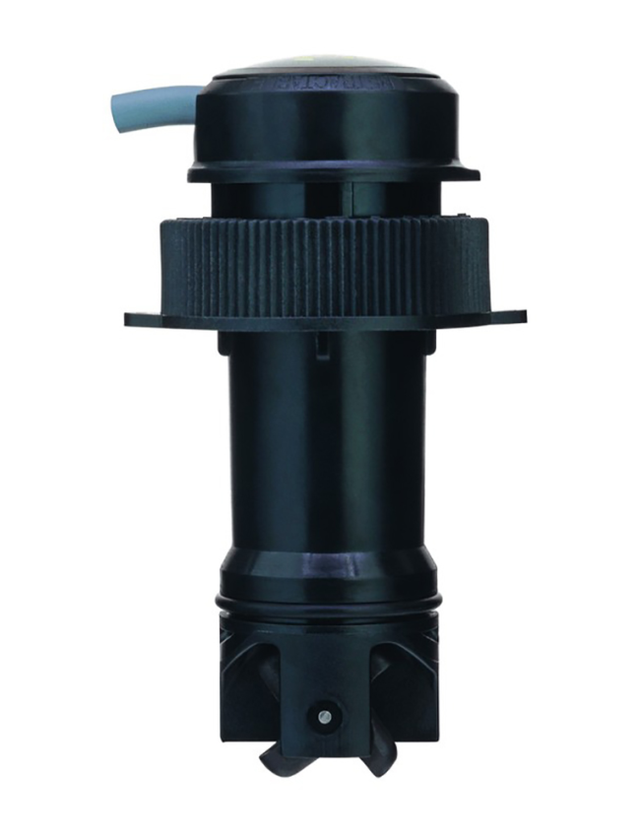 Navico Plastic Triducer Smart Multisensor