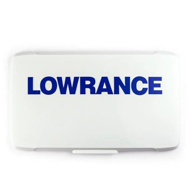 Lowrance Eagle 9" Sun Cover