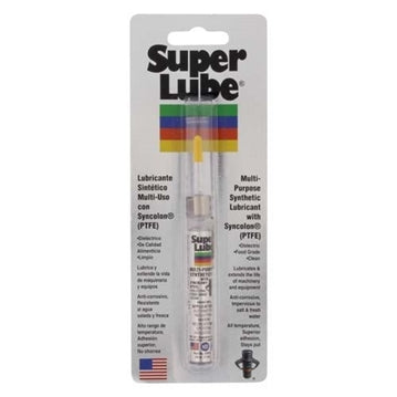 SuperLube 51010 MULTI-USE SYNTHETIC OIL WITH SYNCOLON