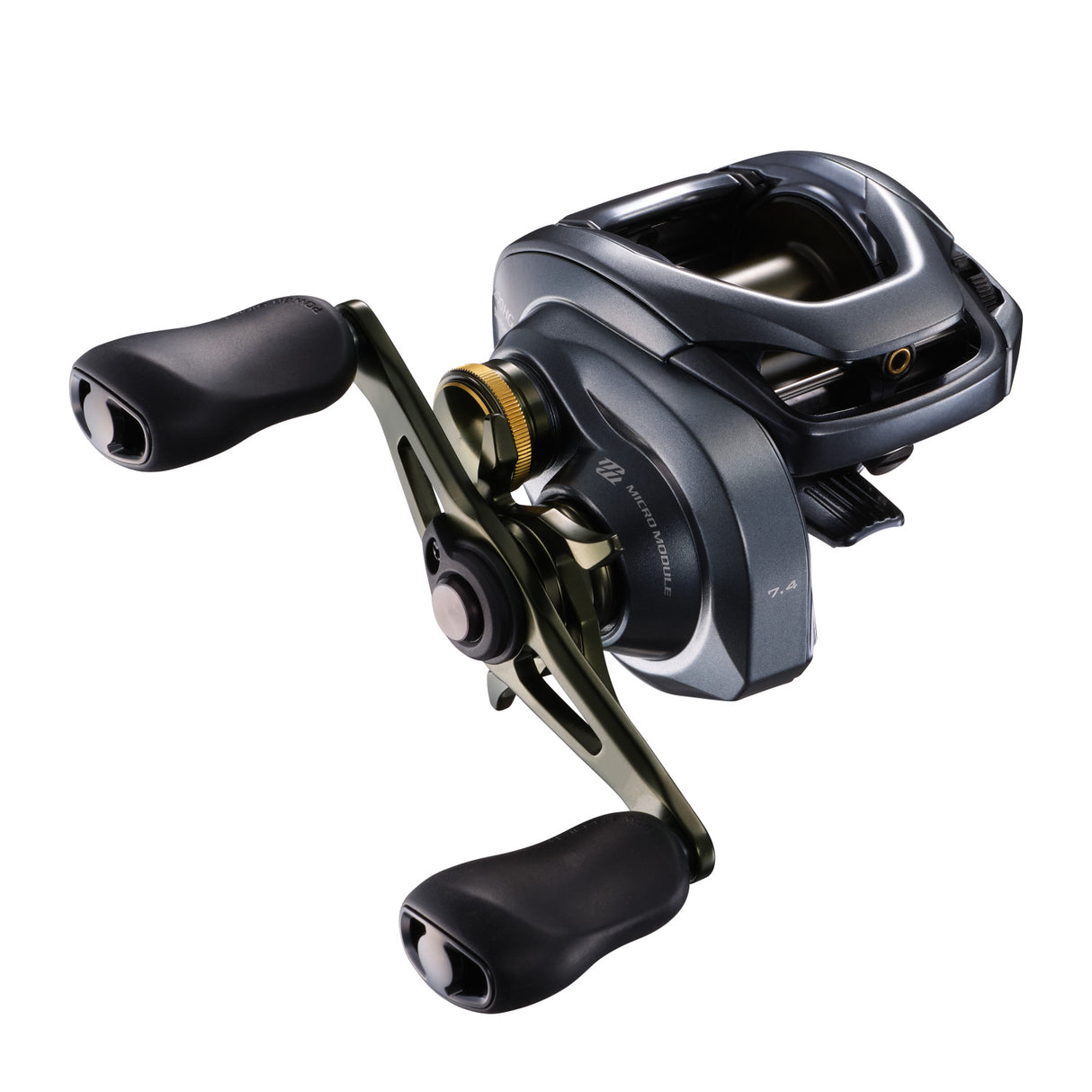 Shimano Curado DC 200HG - Right Hand CUDC200HG