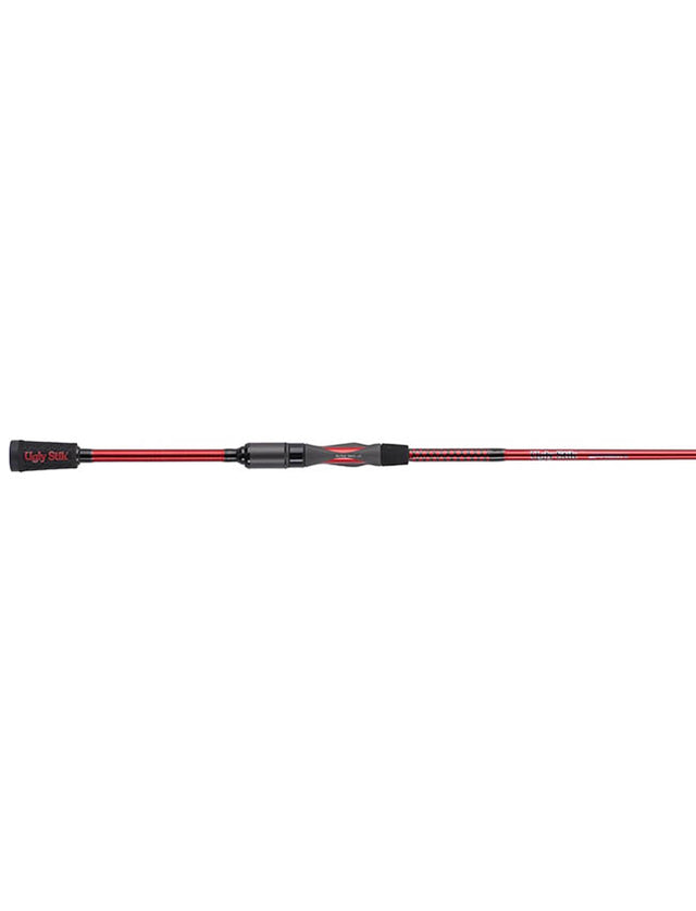 Shakespeare Ugly Stik Carbon Spinning Rod 6'6" Medium
