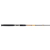 Ugly Stik Big Water Halibut Rod 6'6" MH