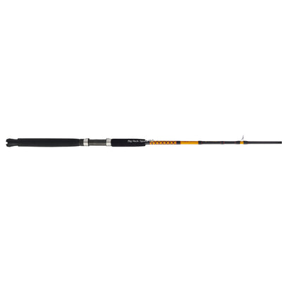 Ugly Stik Big Water Halibut Rod 6'6" MH