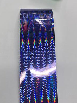 WTP Flasher/Lure Tape