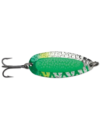 Blue Fox Pixee Spoon - Flo. Green UV 01-30-344IC - 3 (1/2oz)