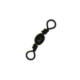 Eagle Claw Barrel  - Black - #5 - 6 Pack