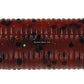 Big Bite Baits 5" Trick Stick - 8 Pack - Pumpkin Seed