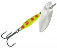 Panther Martin Willow Strike 9 - Silver Chartreuse