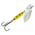 Panther Martin 15 Willow Strike Silver Chartreuse