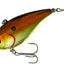 Booyah BYHKR1207 Hard Knocker Lipless - Copper Shiner