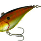 Booyah BYHKR1207 Hard Knocker Lipless - Copper Shiner
