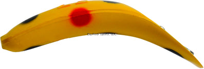 Yakima Bait 953 YRBS Flatfish Wiggling