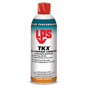 LPS C02016 TKX All-Purpose Lubricant