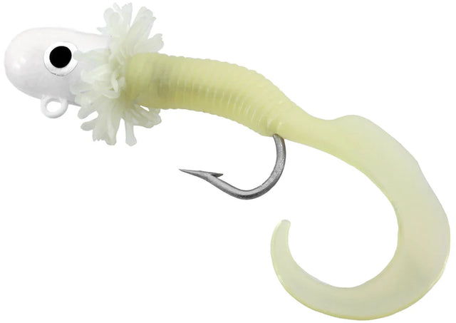 Gibbs Squirley Shirley - Glow 02606 - 6oz
