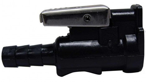 Moeller 033480-10 Johnson/Evinrude BRP 3/8? Barb Fuel Line Engine Connector