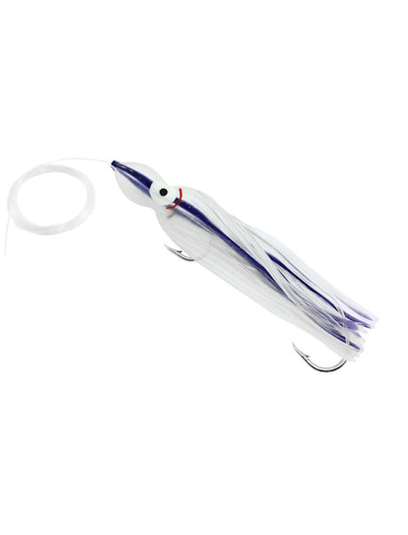 Gibbs Magnum Squid 6" 2PK  - Purple Haze 03348