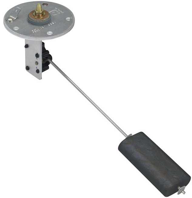 Moeller 035726-10 Electric Sending Unit for 4-28 Inch Complete Kit with Fuel Gauge