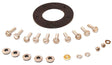 Moeller 035728-10 5 Hole Gasket for Electric Sending Units (Includes Mounting Screws)