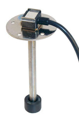 Moeller Reed Switch Fuel Sending Unit - 11 Inch