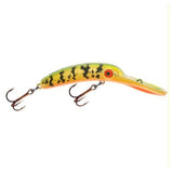 Yakima Bait Mag Lip 3.0 - Metallic Perch