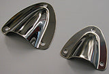 Victory RC48138-2 SM Clam Shell Stainless RC48138-2