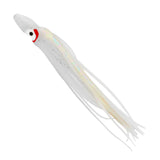 Gibbs Delta 4.5" Squid - UV/Pearl
