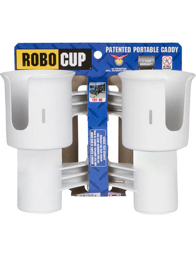 RoboCup - Black