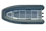 AB Inflatables Profile A16