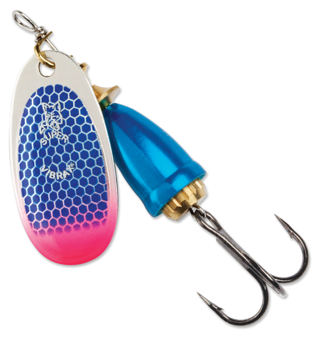 Blue Fox Classic Vibrax Spinner