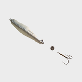 Buzz Bomb 2.5" - Black Pearl