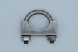 Planarheaters P24-012 Exhaust Clamp, 24 mm, Stainless Steel