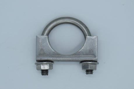Planarheaters P24-012 Exhaust Clamp, 24 mm, Stainless Steel