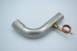 Planarheaters P38-007 Exhaust Elbow, 38 mm, With Drain