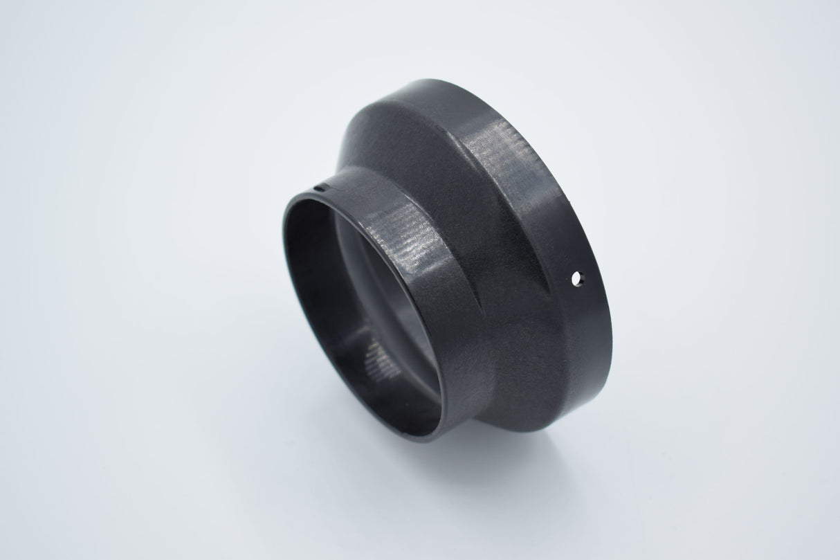 Planarheaters PDH3-005 HT air duct adapter for Planar 44D