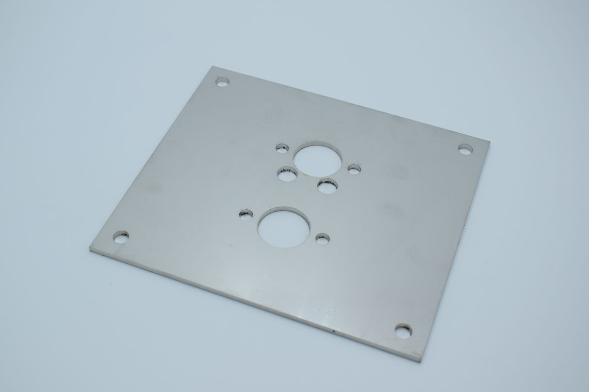 Planarheaters PM-002 Mounting Plate