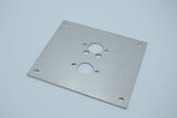 Planarheaters PM-002 Mounting Plate
