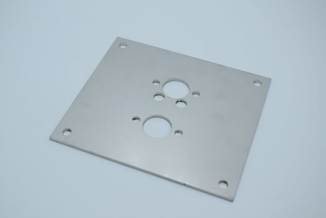 Planarheaters PM-002 Mounting Plate