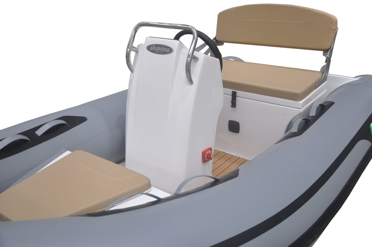 AB Inflatables Alumina 9.5 ALX