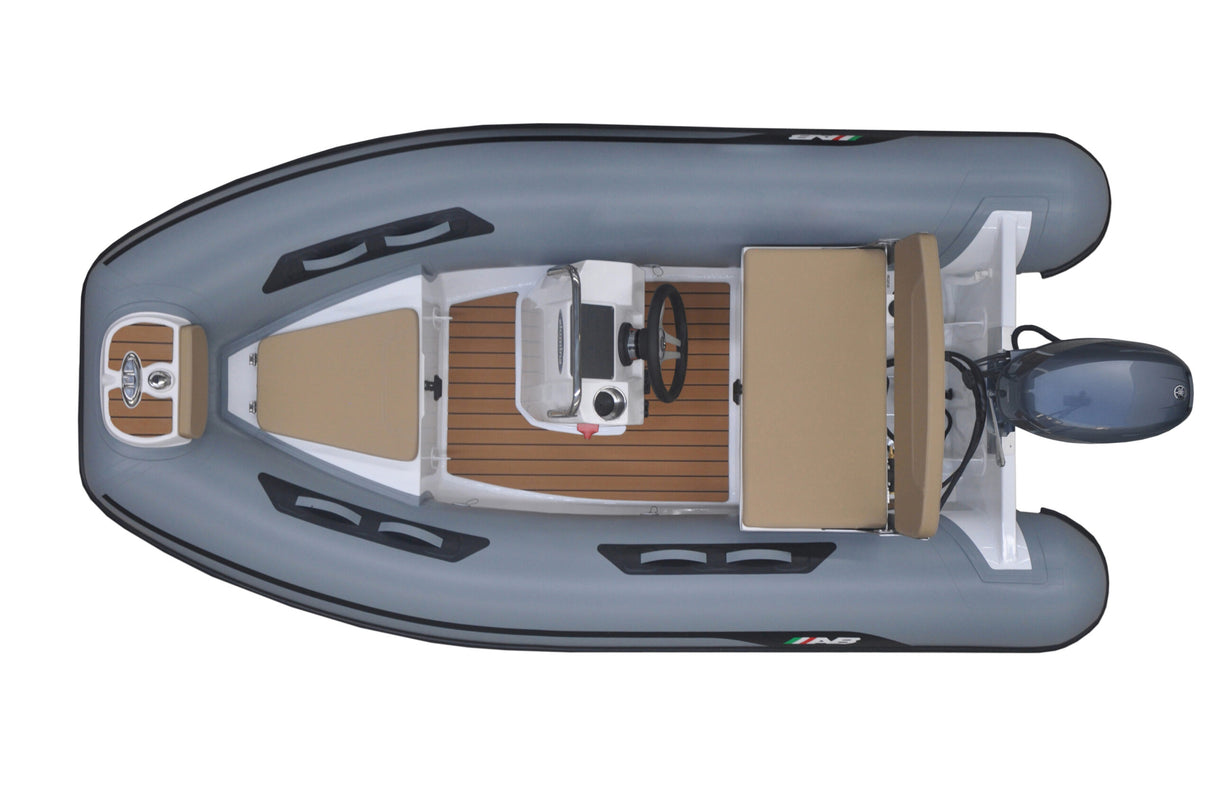 AB Inflatables Alumina 10 ALX