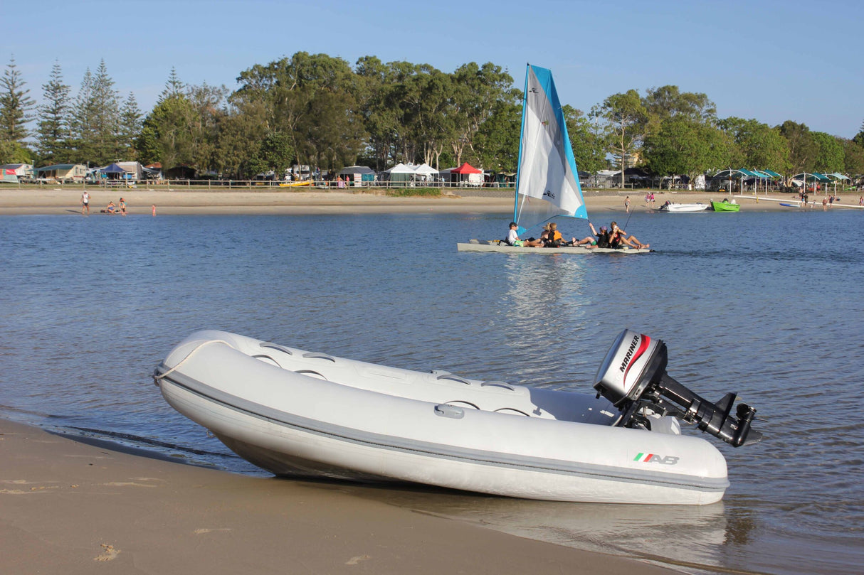 AB Inflatables Lammina UL 10 UL