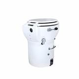 Airhead Tejo Toilet