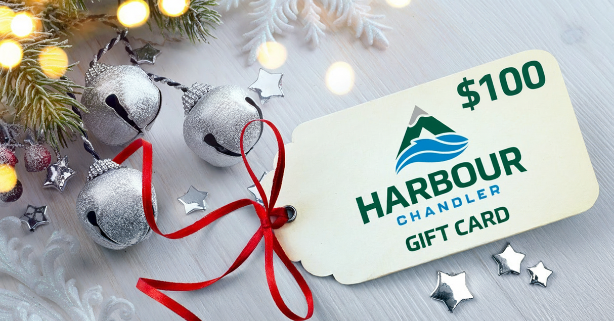 Harbour Chandler Gift Card