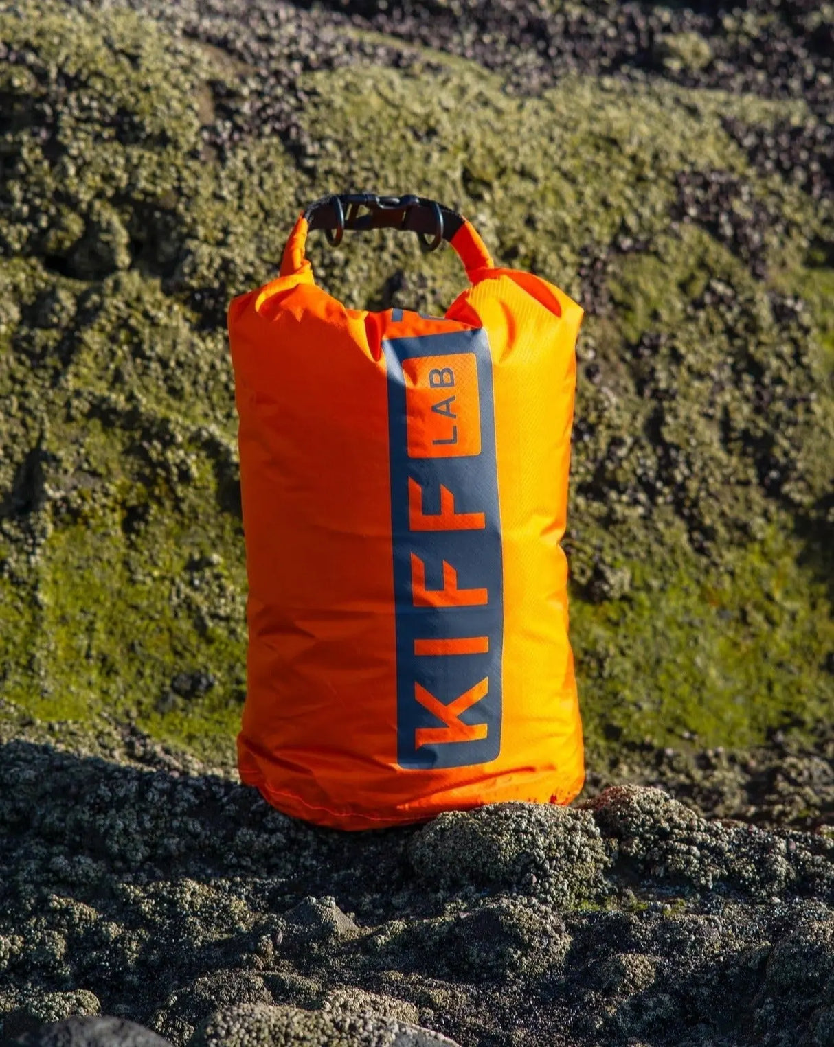 Sidekick 20L Dry Pack KiffLab