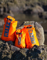 Sidekick 10L Dry Pack KiffLab